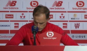 21e j. - Tuchel : "Une victoire méritée"