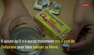 Coronavirus : le patient bordelais témoigne pour la première fois