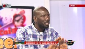 RUBRIQUE DROIT avec MAIMOUNA GUEYE dans YEEWU LEEN du 27 Janvier 2020