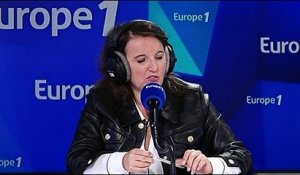 EXTRAIT - Quand Roch Voisine revient sur les différences entre ses deux carrières