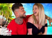 EXCLU AVANT-PREMIERE: Découvrez les 1ères images de la nouvelle saison des "Marseillais" qui sera lancée le lundi 17 février à 18h50 sur W9 - VIDEO