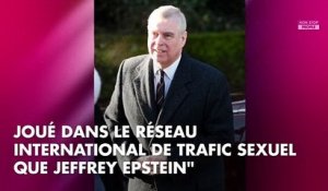 Affaire Epstein : Le Prince Andrew ne coopère pas avec les autorités américaines