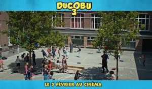 DUCOBU 3 - Spot Chant - UGC Distribution