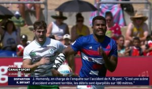 Rugby NZ Sevens : les équipes de France performantes - DailySport