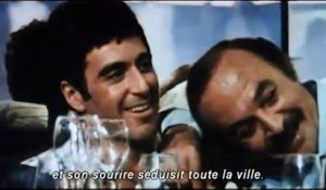 Scarface (1984) - Bande annonce