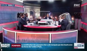 Dupin Quotidien : Des rayons anti-gaspillages dans les magasins ? - 29/01