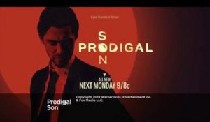 Prodigal Son - Promo 1x13