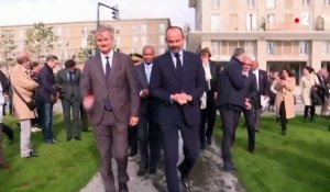 Le Havre : Édouard Philippe va-t-il se lancer dans la course aux municipales ?
