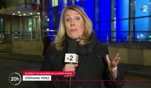 Coronavirus : y a-t-il des lenteurs diplomatiques dans le rapatriement des Français ?