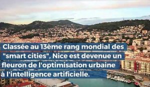 Nice, ville la plus "intelligente" de France ?