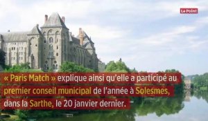 Municipales : Penelope Fillon candidate dans la Sarthe