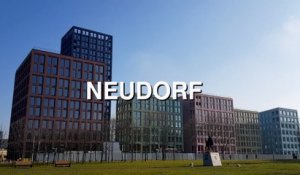 [Strasbourg 2020] : A votre tour, épisode #1 : Neudorf