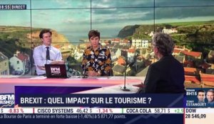 Brexit: quel impact sur le tourisme ? - 30/01