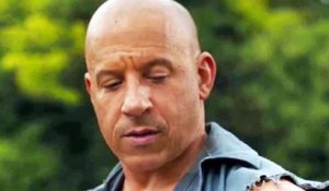 FAST AND FURIOUS 9 Bande Annonce Teaser