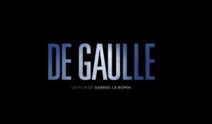DE GAULLE (2019) Regarder HDRiP-FR