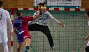 Les réactions : Ajaccio - PSG Handball
