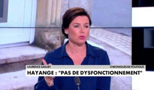 Laurence Saillet : «Trop peu de gens comprennent qu’une femme qui est victime de violences a peur. Ca l’empêche de faire un grand nombre de choses, comme déposer plainte»