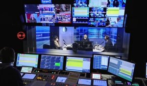 France 4 sauvée, la réaction exclusive de Stéphane Sitbon-Gomez et l’arrivée de Ruth Elkrief sur l’antenne de LCI