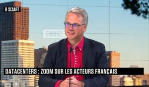 SMART TECH - Tech talk du mercredi 19 mai 2021