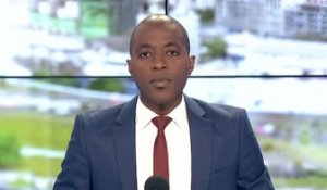 Le 13 Heures de RTI 1 du 19 mai 2021 par Abdoulaye Koné