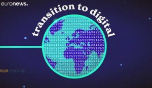 Ce qu'il faut savoir sur la transition numérique soutenue par l'UE