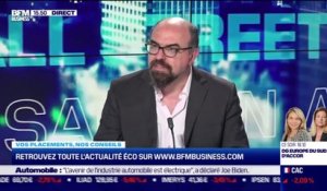 Frédéric Durand-Bazin (Le Particulier) : Quelle est le cadre fiscal général pour les donations ? - 19/05