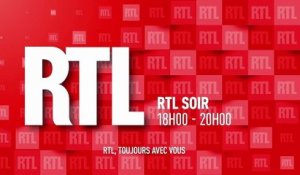 Le journal RTL de 18h du 19 mai 2021