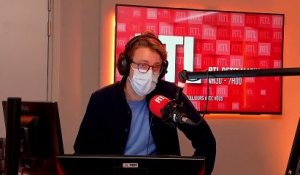 Le journal RTL de 04h30 du 20 mai 2021
