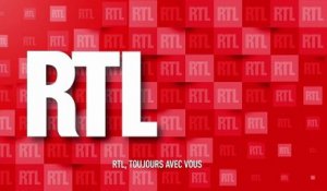 Le journal RTL de 10h du 20 mai 2021