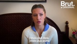 Adèle Exarchopoulos raconte les moments qui ont changé sa vie