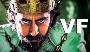 THE GREEN KNIGHT Bande Annonce VF (2021)