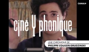 Play - Cinéphonique