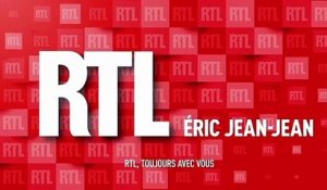Le journal RTL de 21h du 20 mai 2021