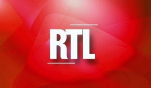 Le journal RTL de 10h du 21 mai 2021