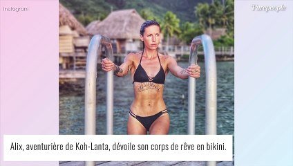 Alix Et Mathieu Koh Lanta En Couple Cette Declaration Qui En Dit Long Sur Leur Relation Sur Orange Videos