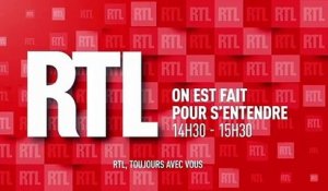 Le journal RTL du 21 mai 2021