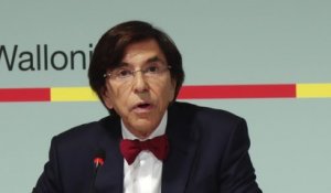 La Wallonie va mobiliser, à terme, près de 10 milliards pour son plan de relance (Elio Di Rupo)