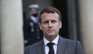 Macron en visite à Nevers : le RN dénonce une « campagne aux frais du contribuable »