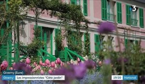 Art : le musée des impressionnismes de Giverny célèbre les jardins