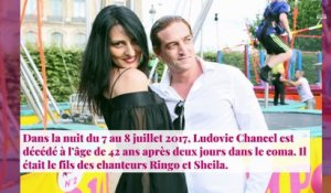 Ludovic Chancel : sa veuve Sylvie Ortega s’en prend violemment à Sheila