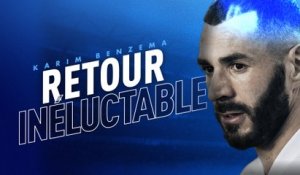 Quelle réorganisation tactique avec le retour de Benzema en Équipe de France ?