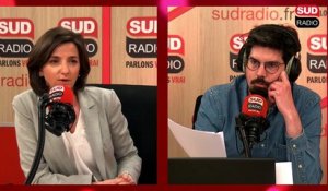 Nathalie Elimas - "Les régions des outils de la relance : il faut s'y consacrer à 100% !"