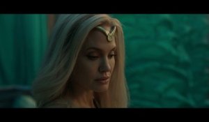 Eternals - Bande-annonce #1 [VO|HD1080p]