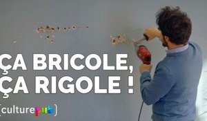 Compilation Culture Pub - Ça bricole, ça rigole !