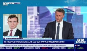 Guillaume Buhours (Gay-Lussac Gestion) : Sidetrade à l'achat - 24/05