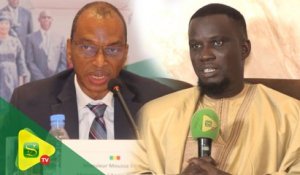 Ministère de l'agriculture : Mor Diouf recadre le ministre Moussa Baldé