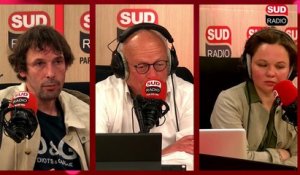 "Sars-COV-2 : aux origines du mal", l'enquête de Brice Perrier aux éditions Belin