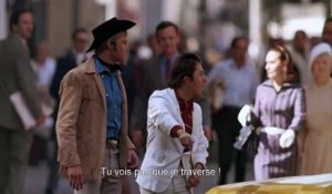 Macadam Cowboy (1969) - Bande annonce