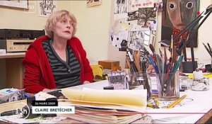 Claire Bretécher : un coup de crayon féministe