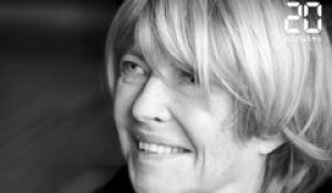 Claire Bretécher, autrice et dessinatrice de BD, est morte